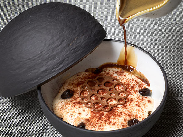 Recuerdos de un Tiramisú